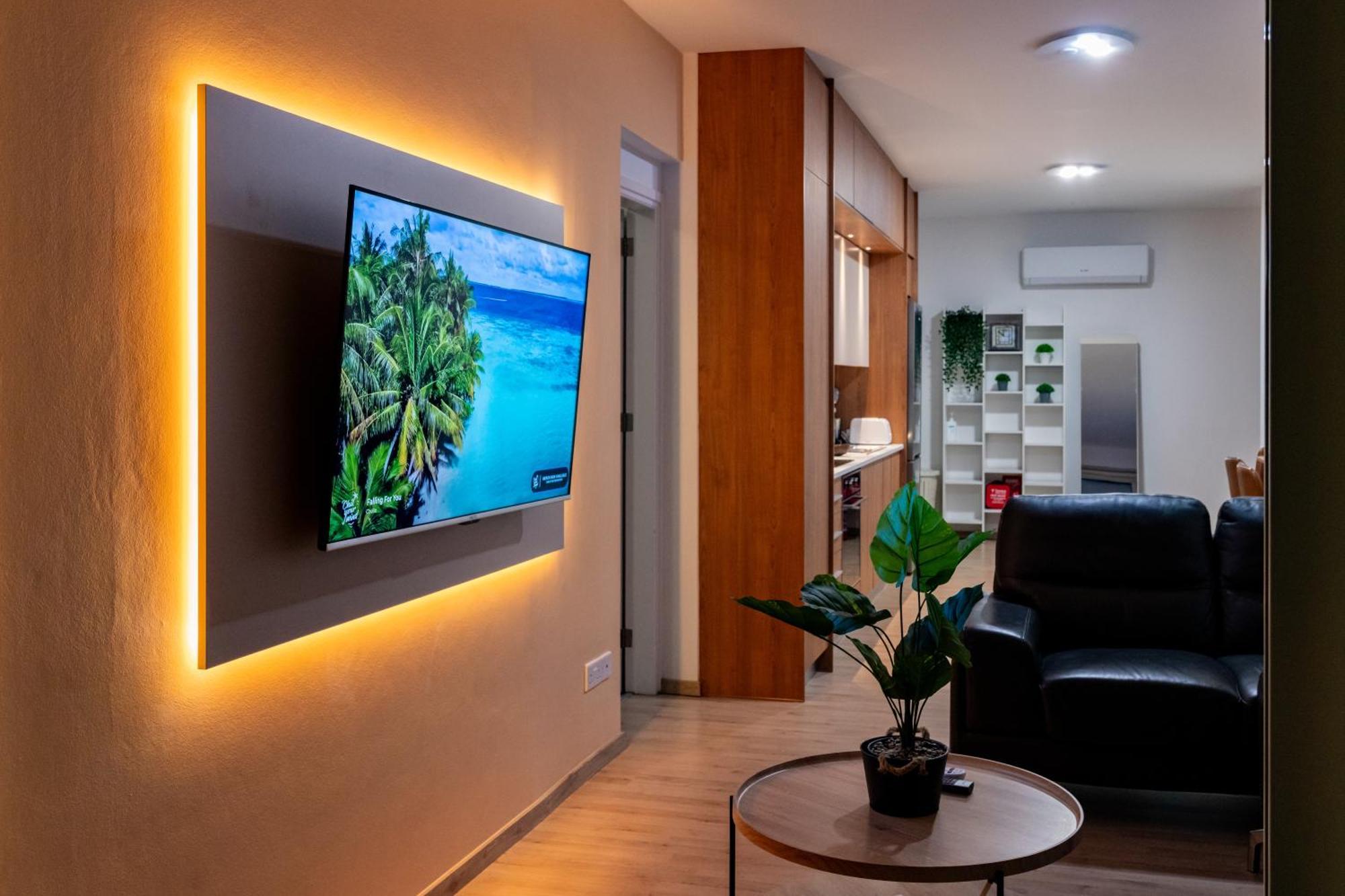 Apartment Earth Larnaka